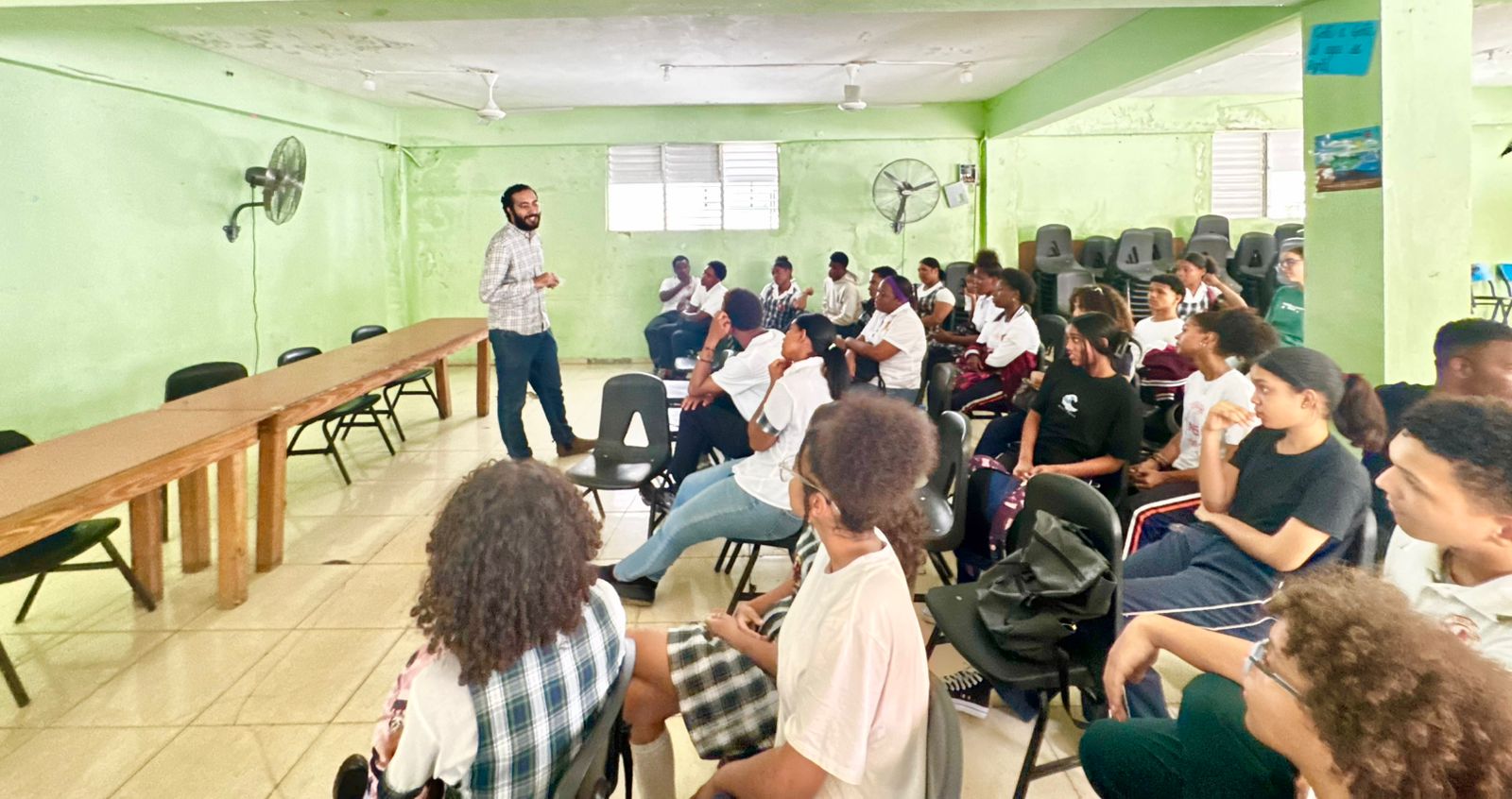 Capacitacion SDN Capacitacion SDN